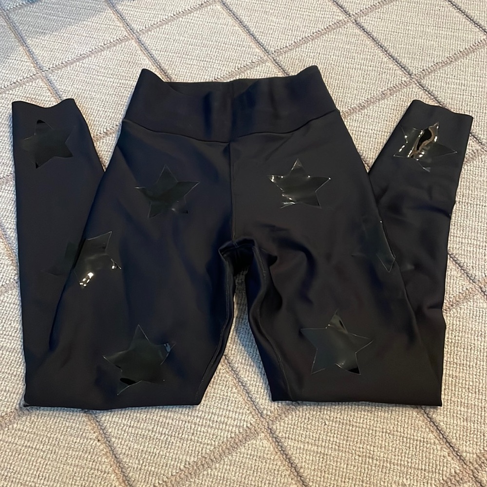 Ultracor Lux Essential Star Knockout leggings